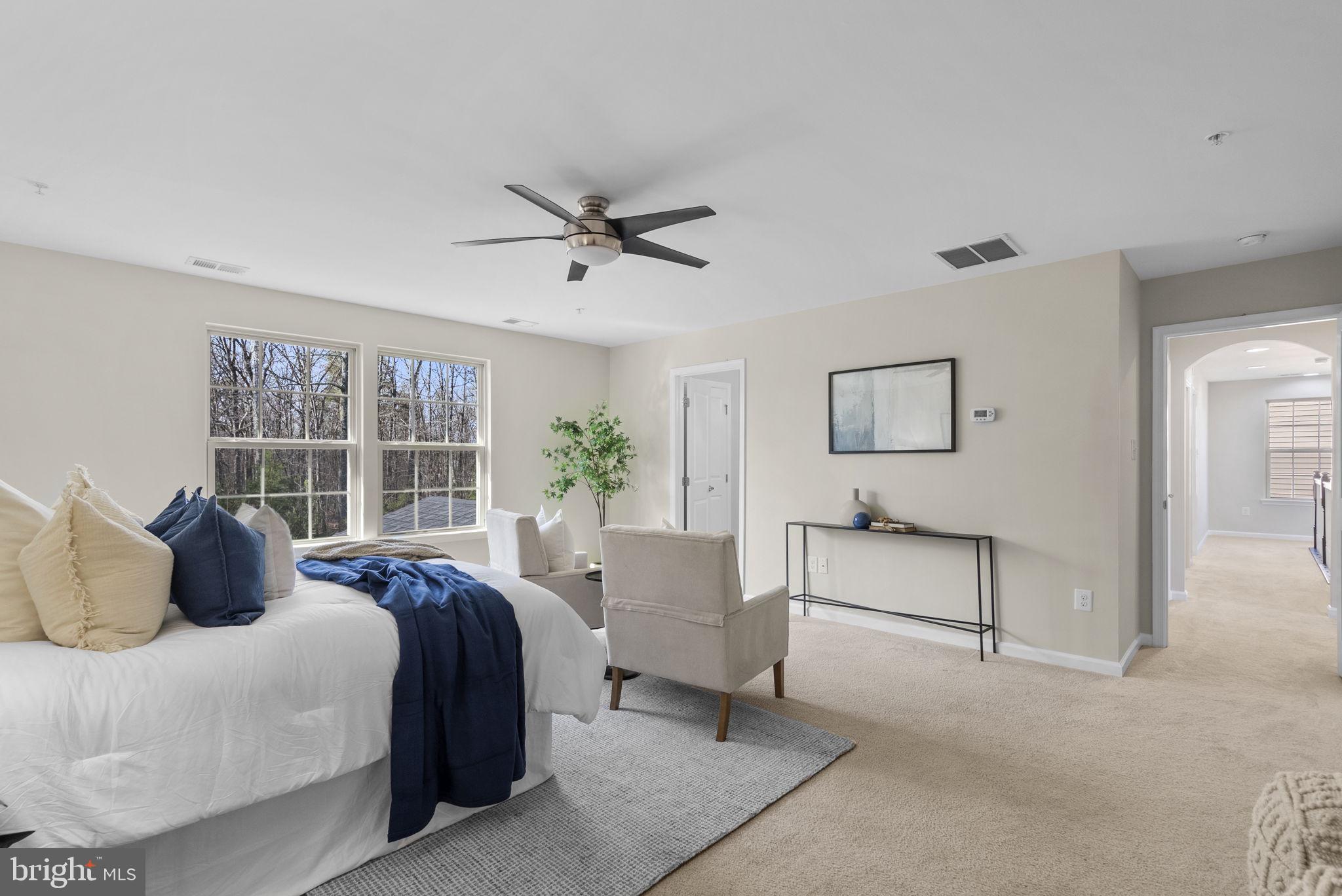 ARUNDEL WOODS - Residential