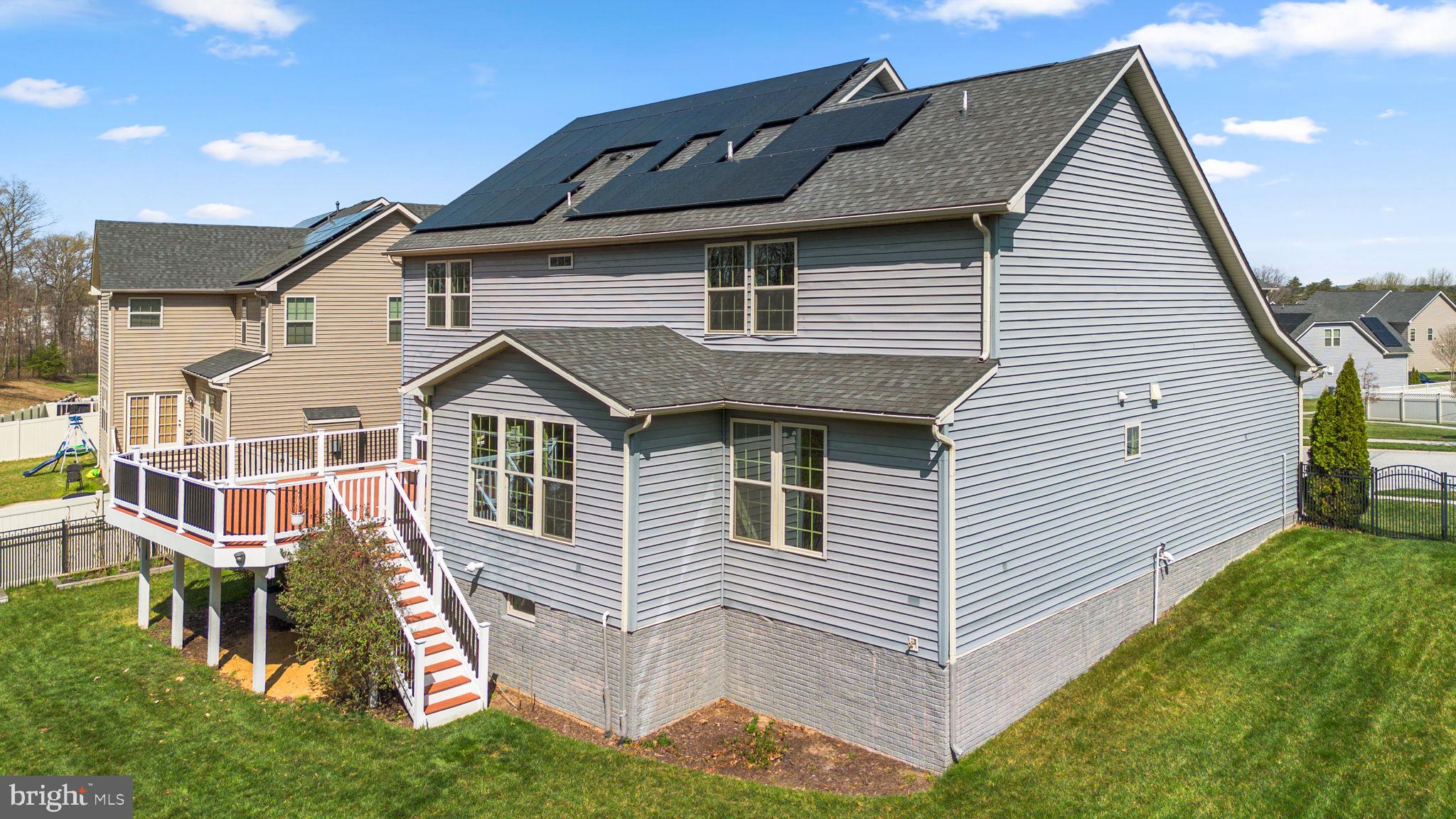 ARUNDEL WOODS - Residential