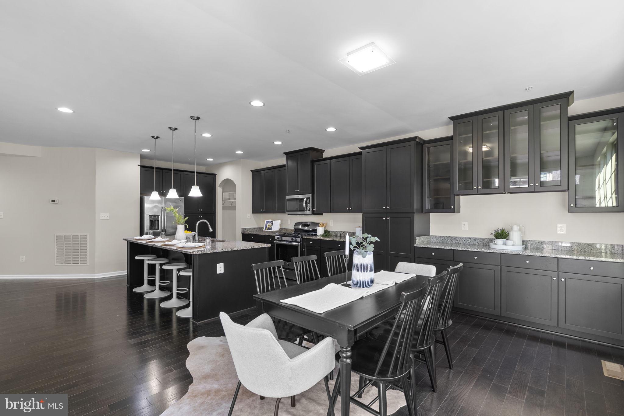 ARUNDEL WOODS - Residential