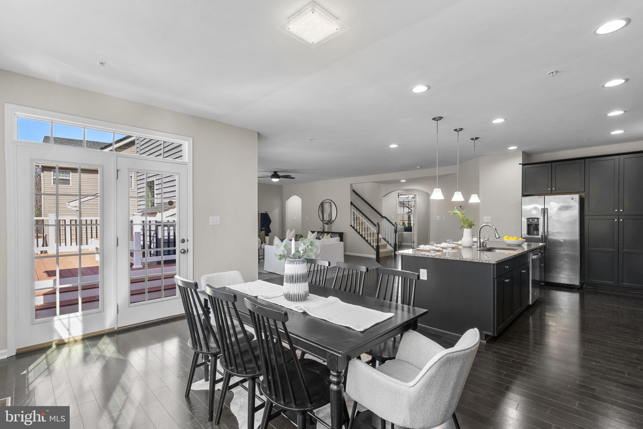 ARUNDEL WOODS - Residential