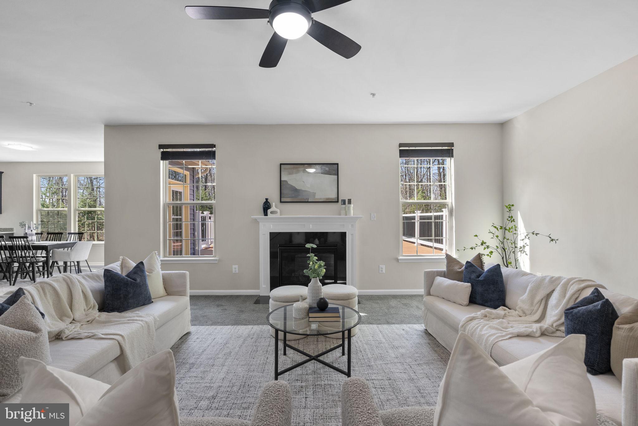 ARUNDEL WOODS - Residential