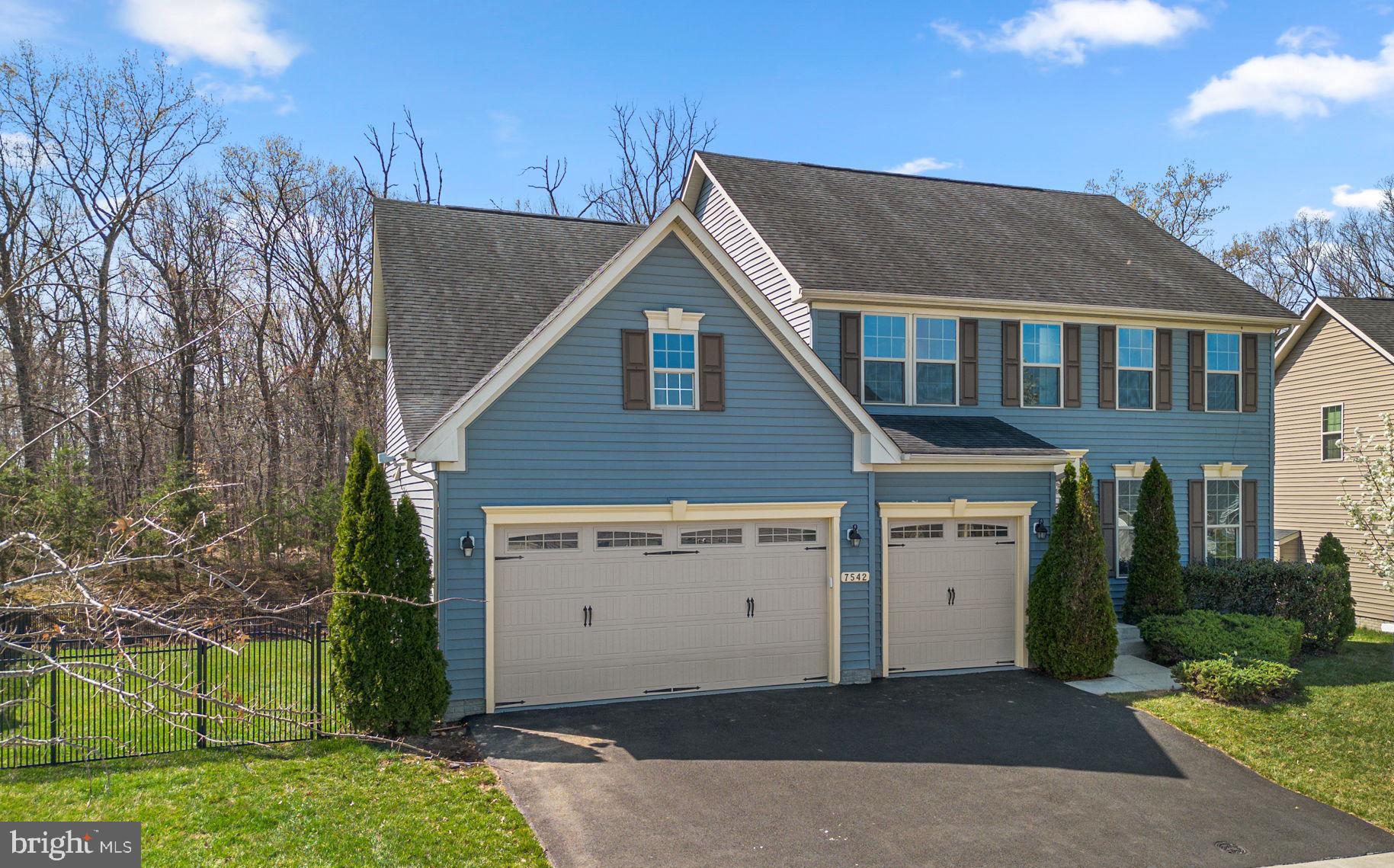 ARUNDEL WOODS - Residential