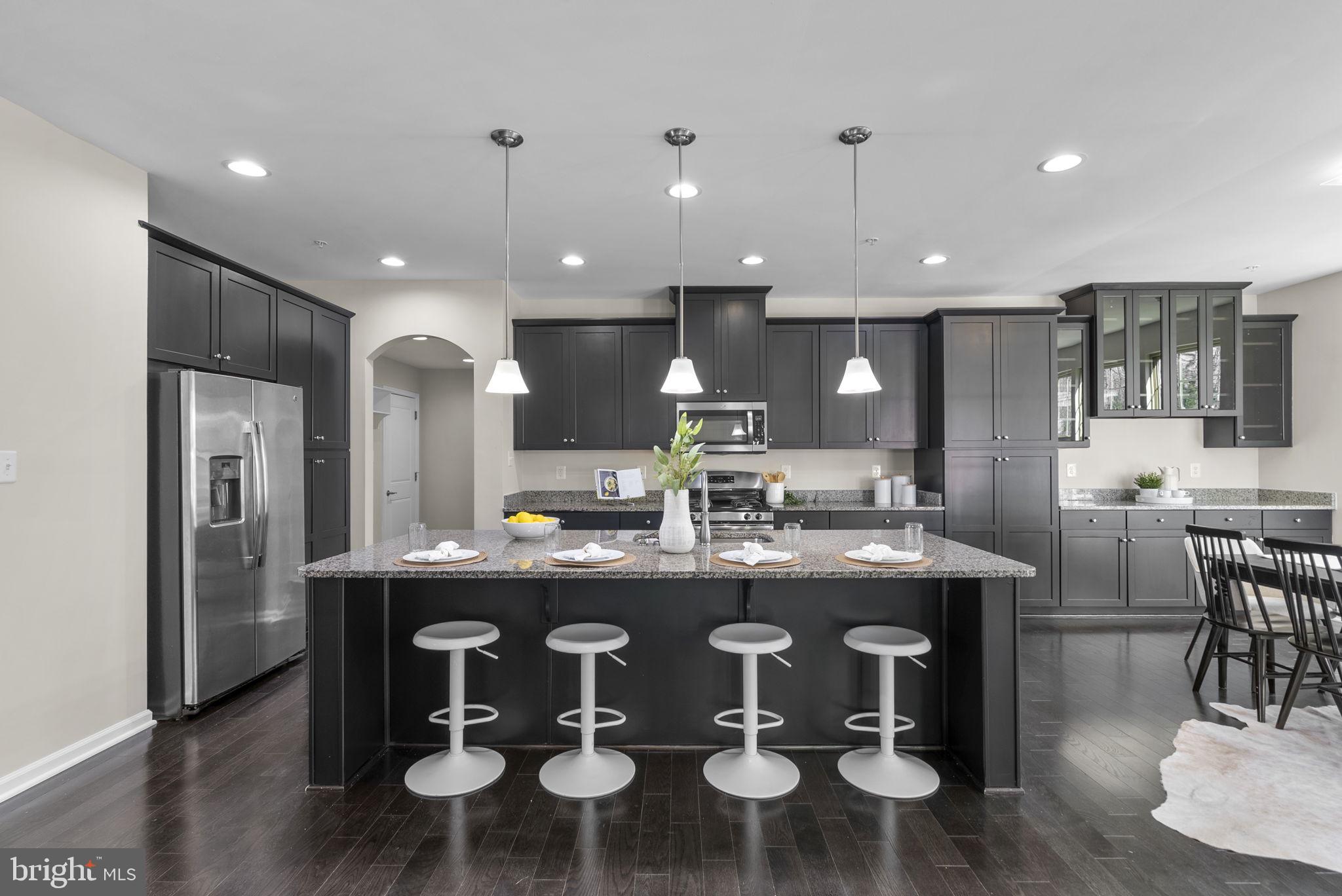 ARUNDEL WOODS - Residential