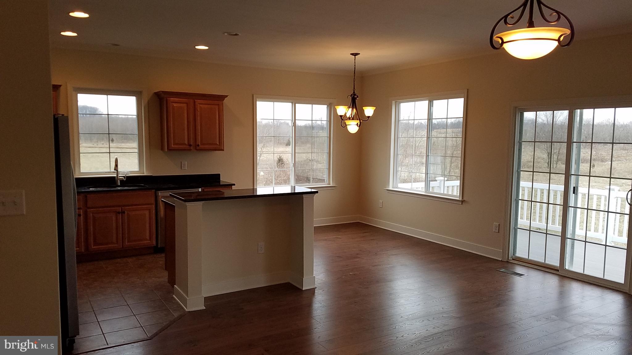 THE LAKES AT MARTINSBURG - Residential