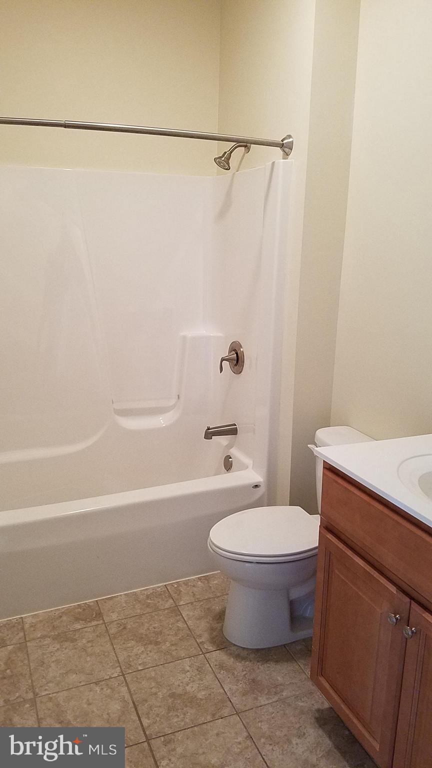 THE LAKES AT MARTINSBURG - Residential