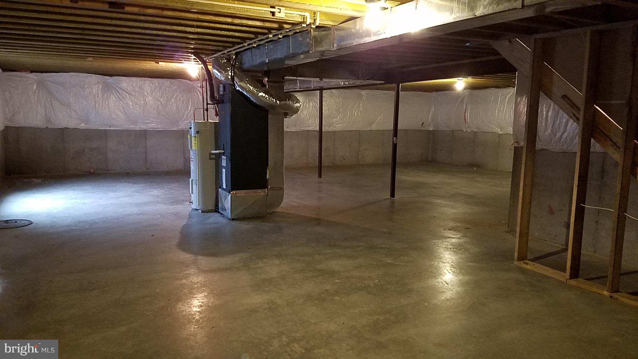 THE LAKES AT MARTINSBURG - Residential