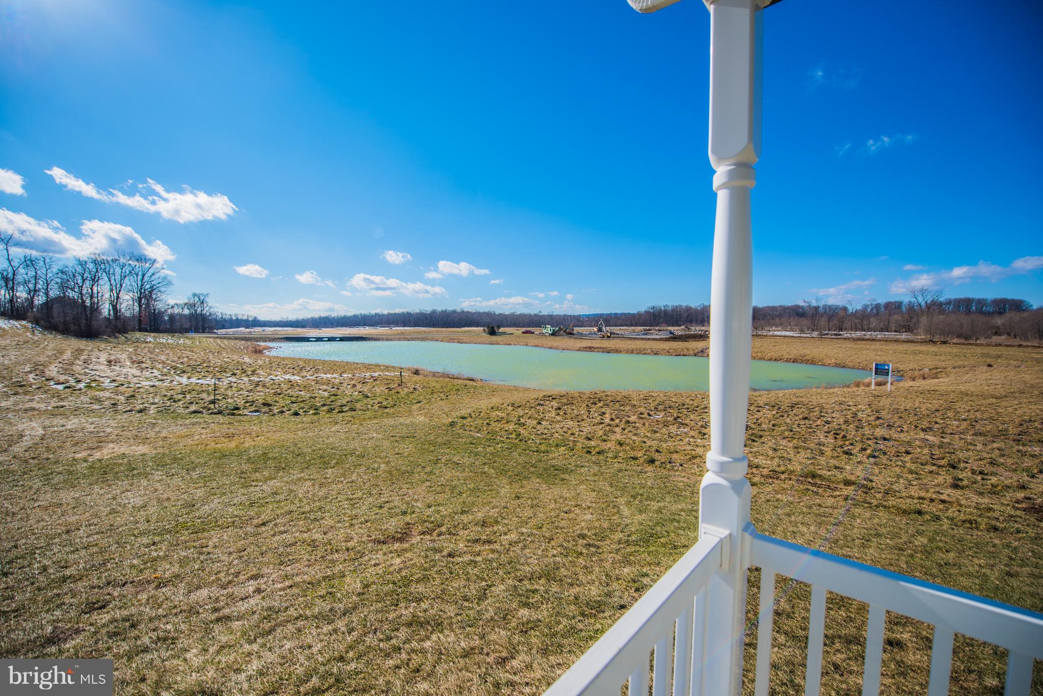 THE LAKES AT MARTINSBURG - Residential