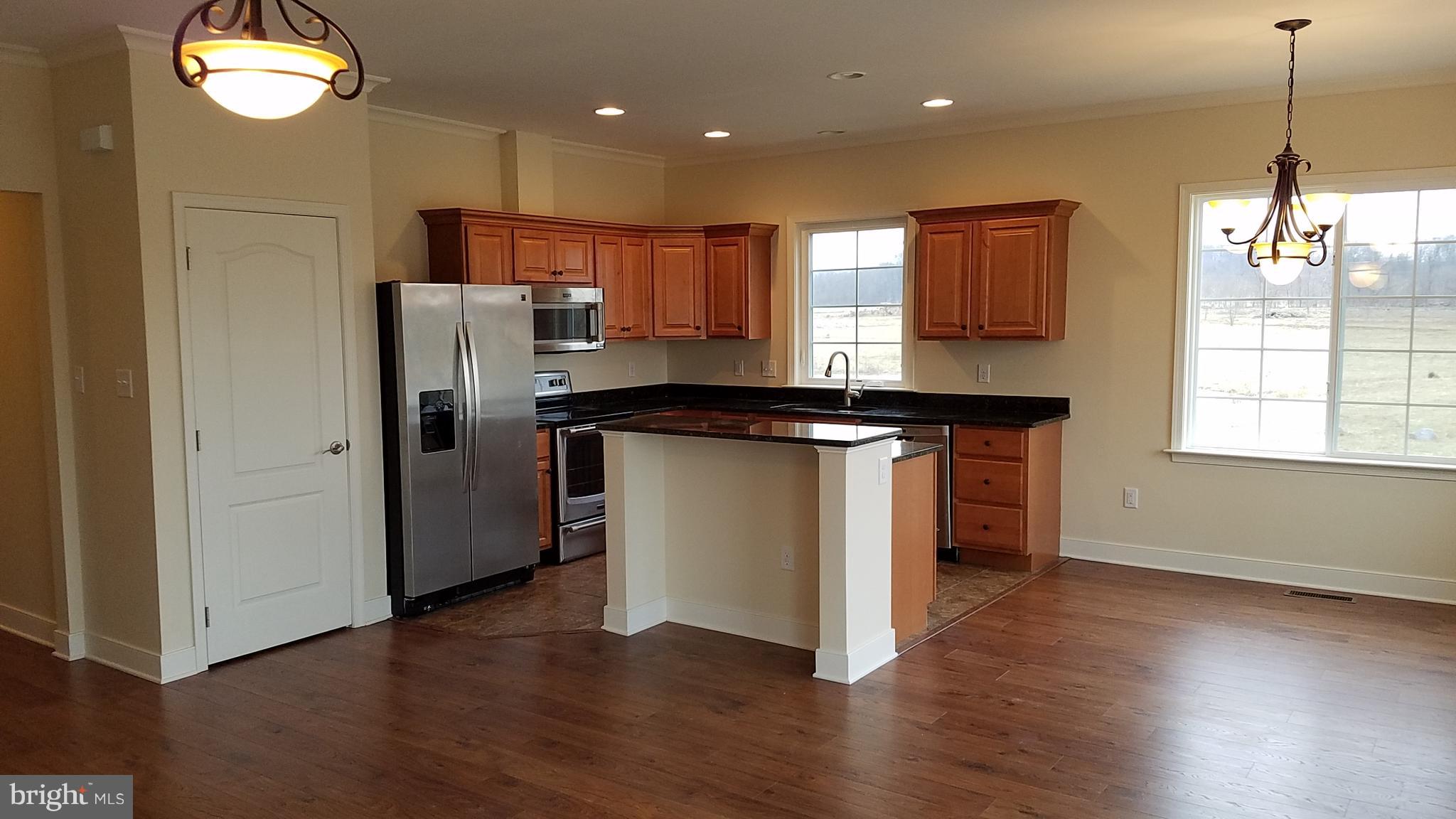 THE LAKES AT MARTINSBURG - Residential