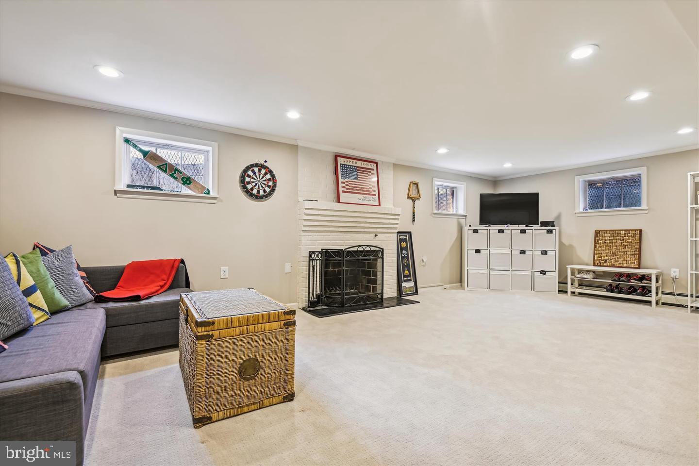 HOMELAND HISTORIC DISTRICT - Residential Lease