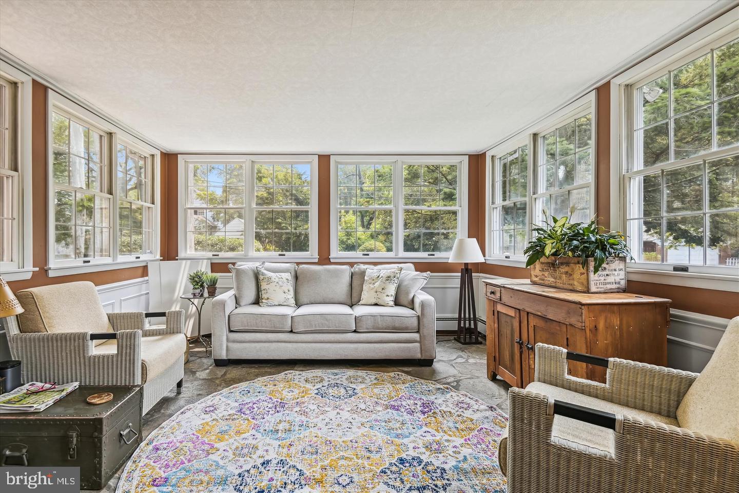 HOMELAND HISTORIC DISTRICT - Residential Lease