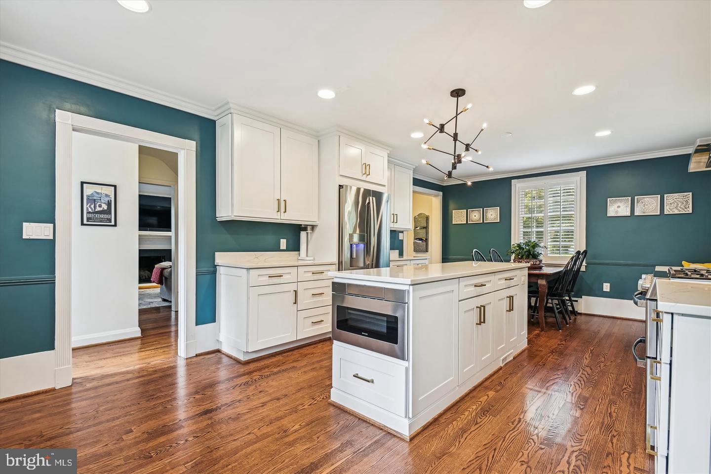 HOMELAND HISTORIC DISTRICT - Residential Lease