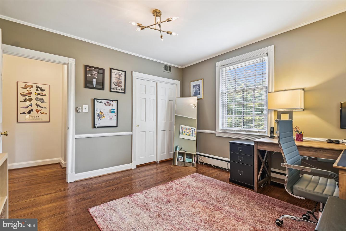 HOMELAND HISTORIC DISTRICT - Residential Lease