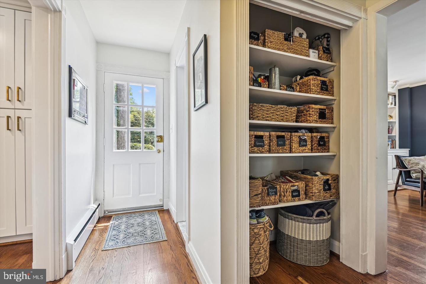 HOMELAND HISTORIC DISTRICT - Residential Lease