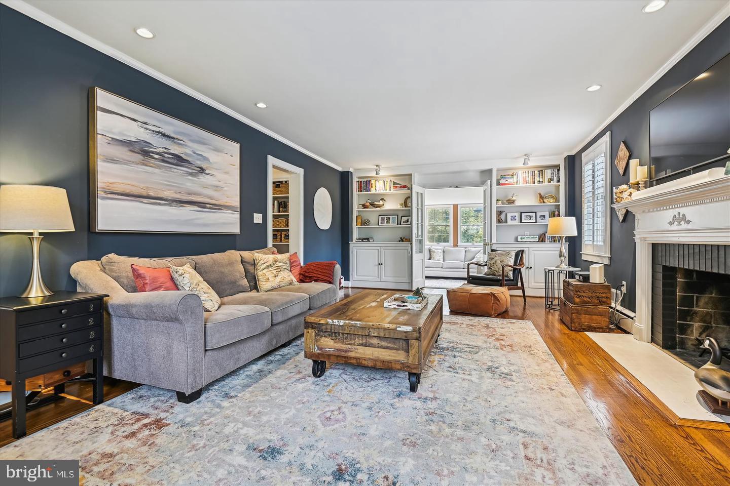 HOMELAND HISTORIC DISTRICT - Residential Lease