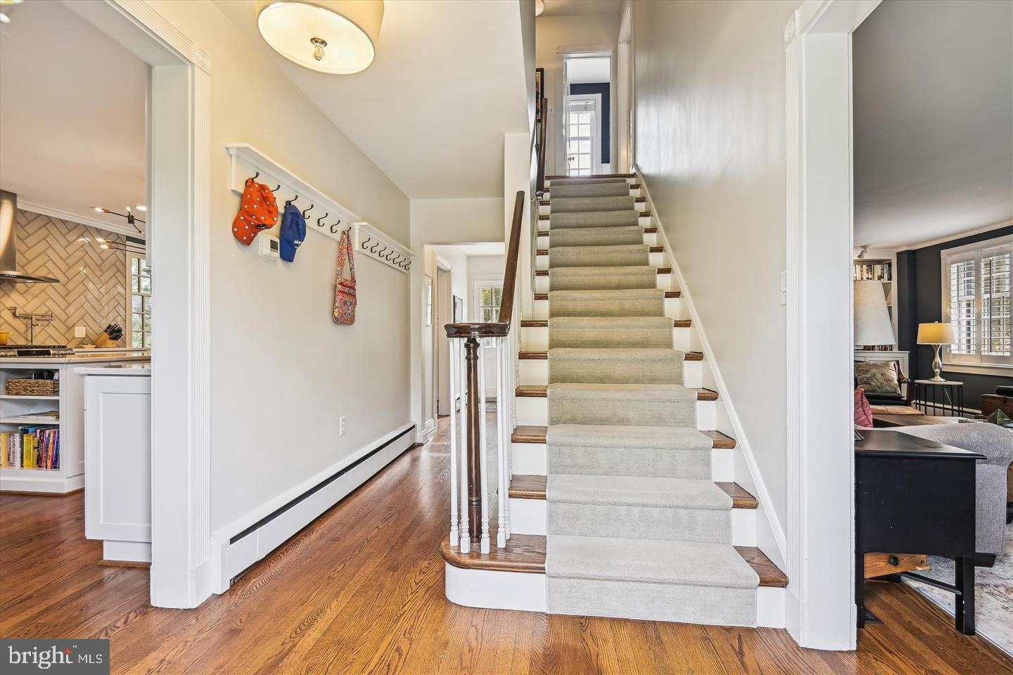 HOMELAND HISTORIC DISTRICT - Residential Lease