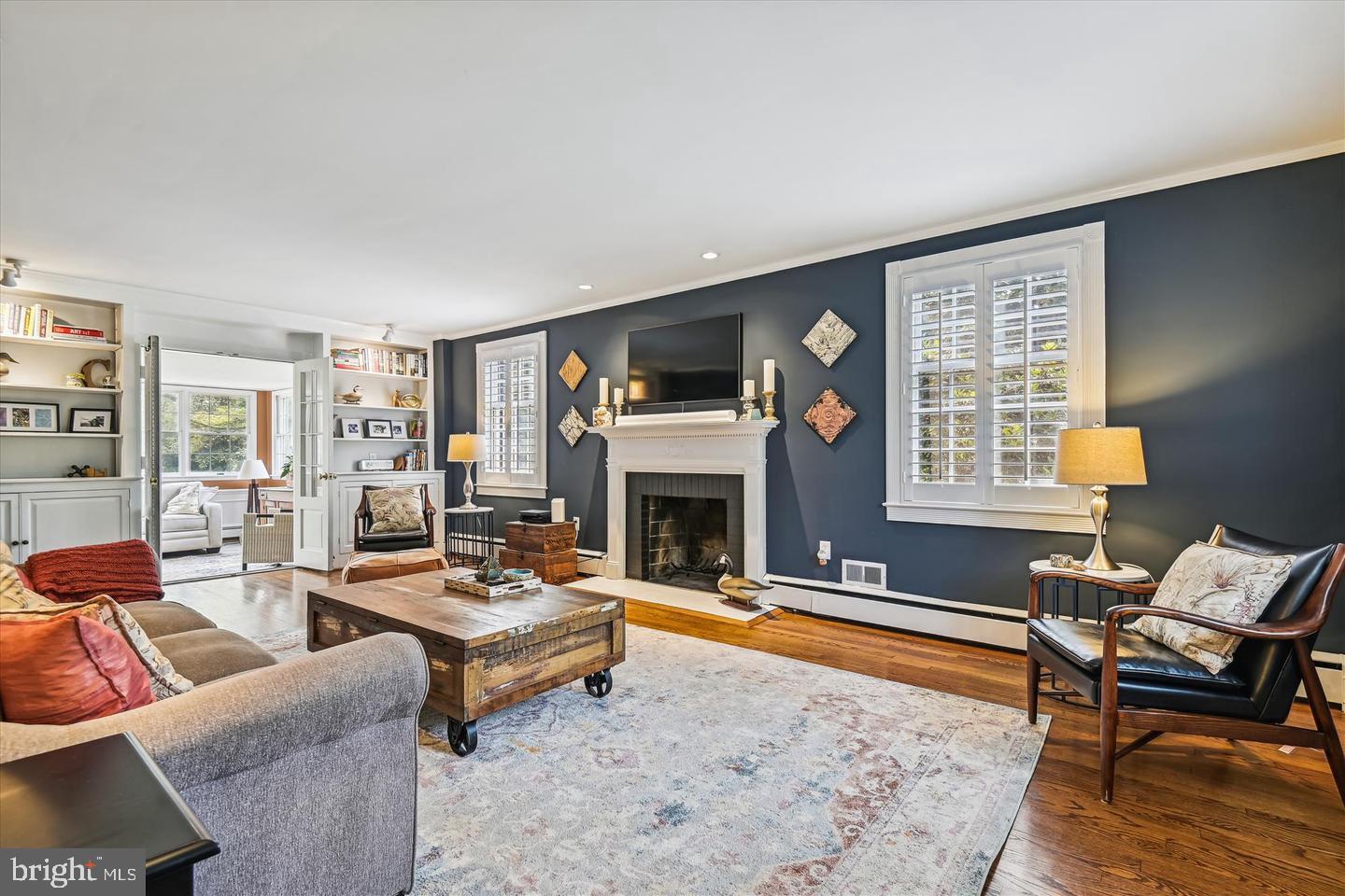 HOMELAND HISTORIC DISTRICT - Residential Lease