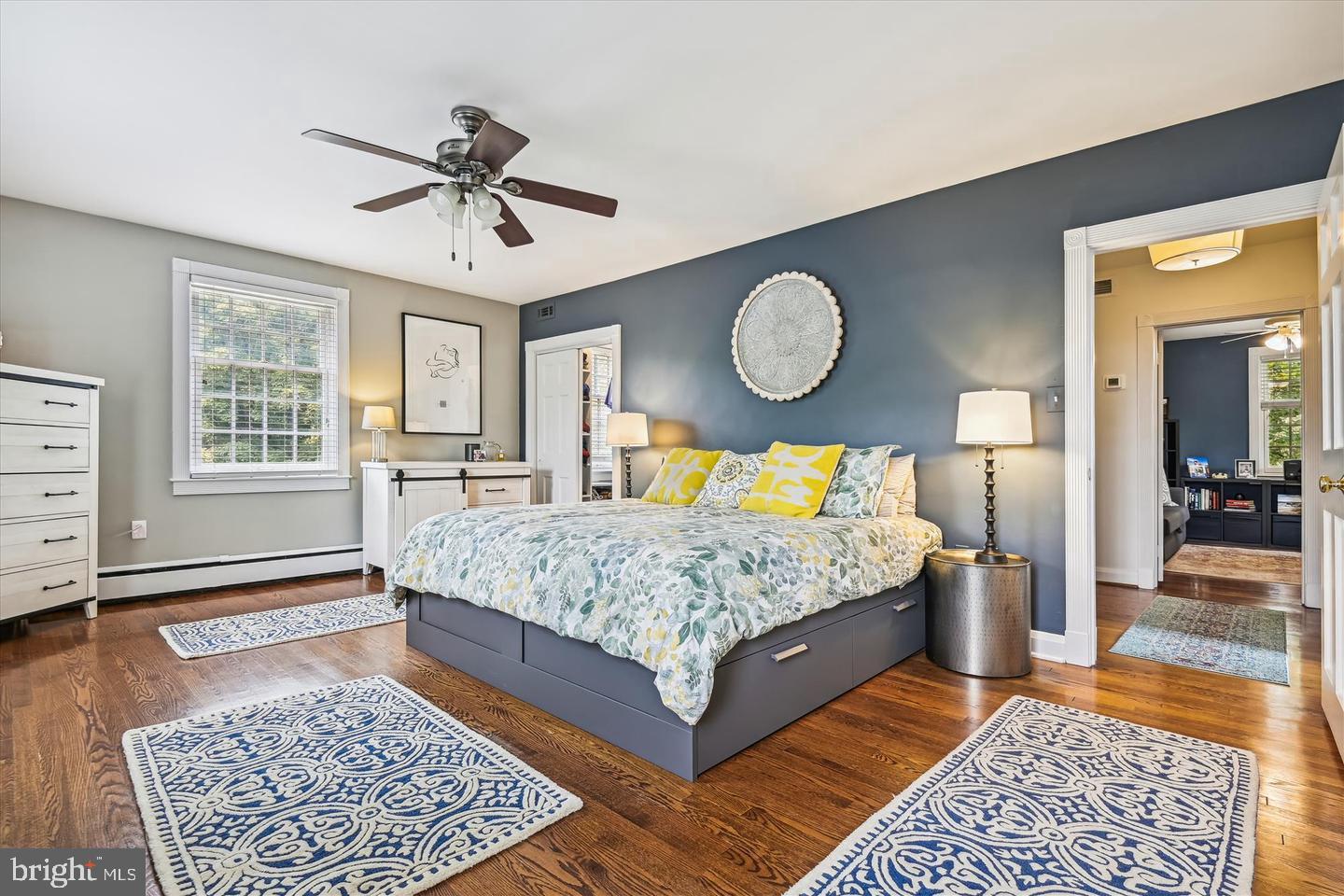 HOMELAND HISTORIC DISTRICT - Residential Lease