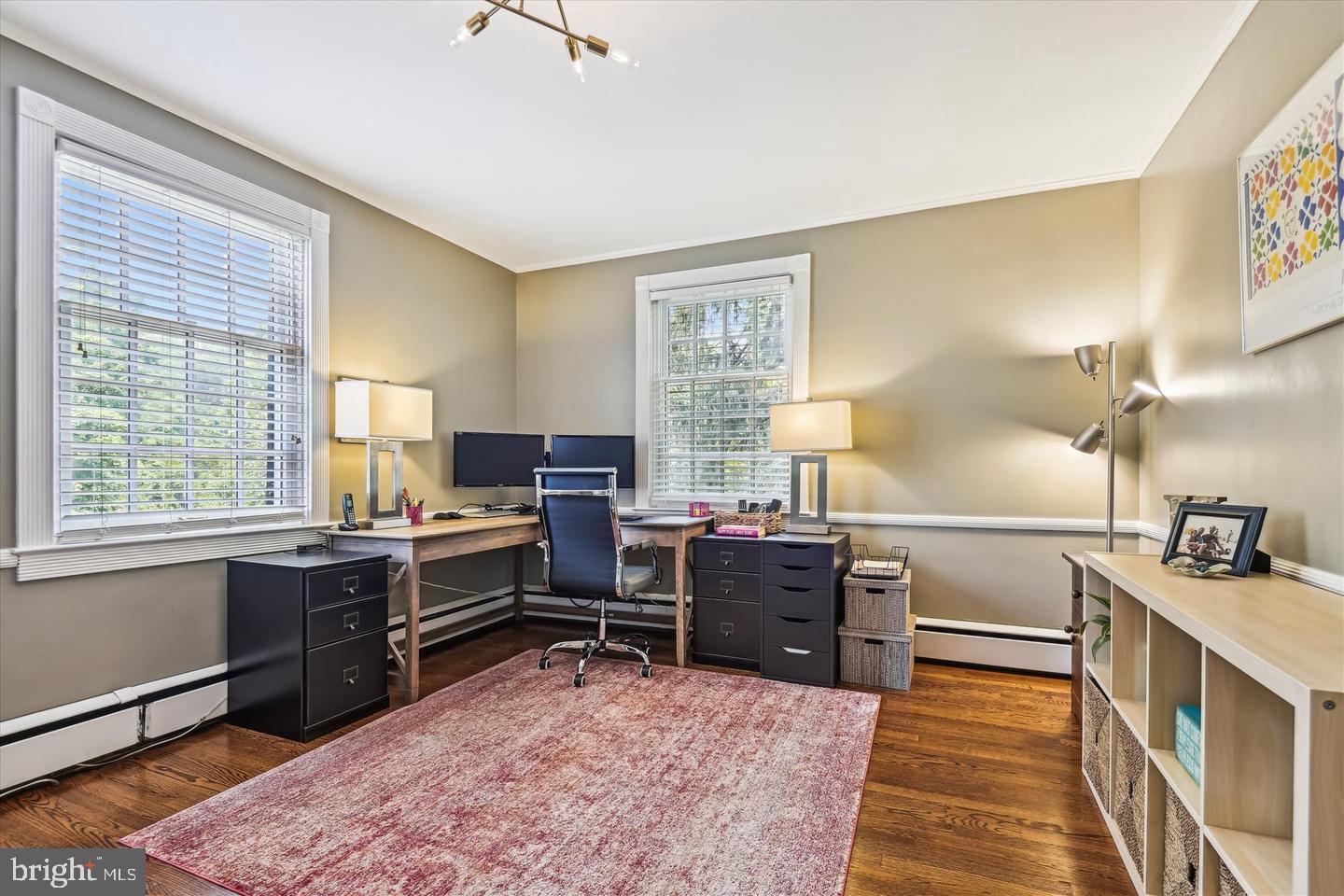 HOMELAND HISTORIC DISTRICT - Residential Lease