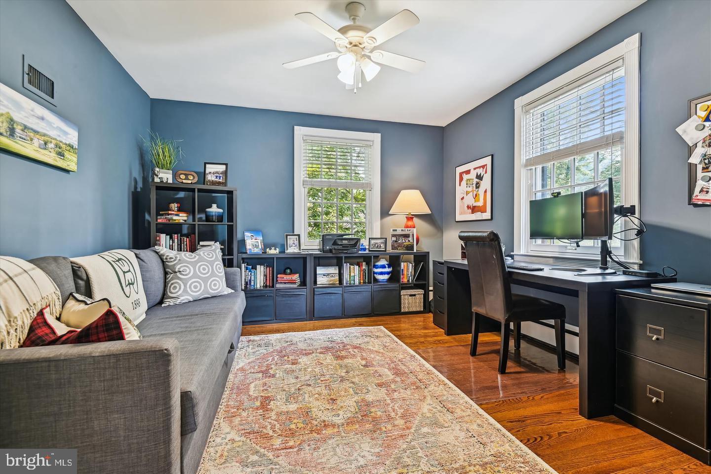 HOMELAND HISTORIC DISTRICT - Residential Lease