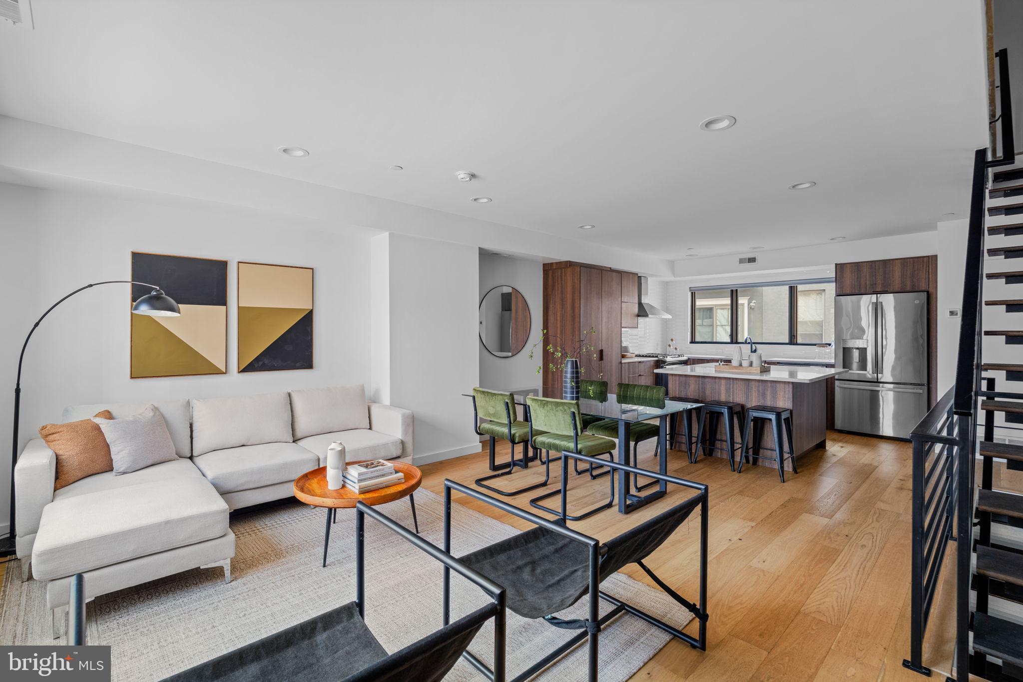 NORTHERN LIBERTIES - Residential