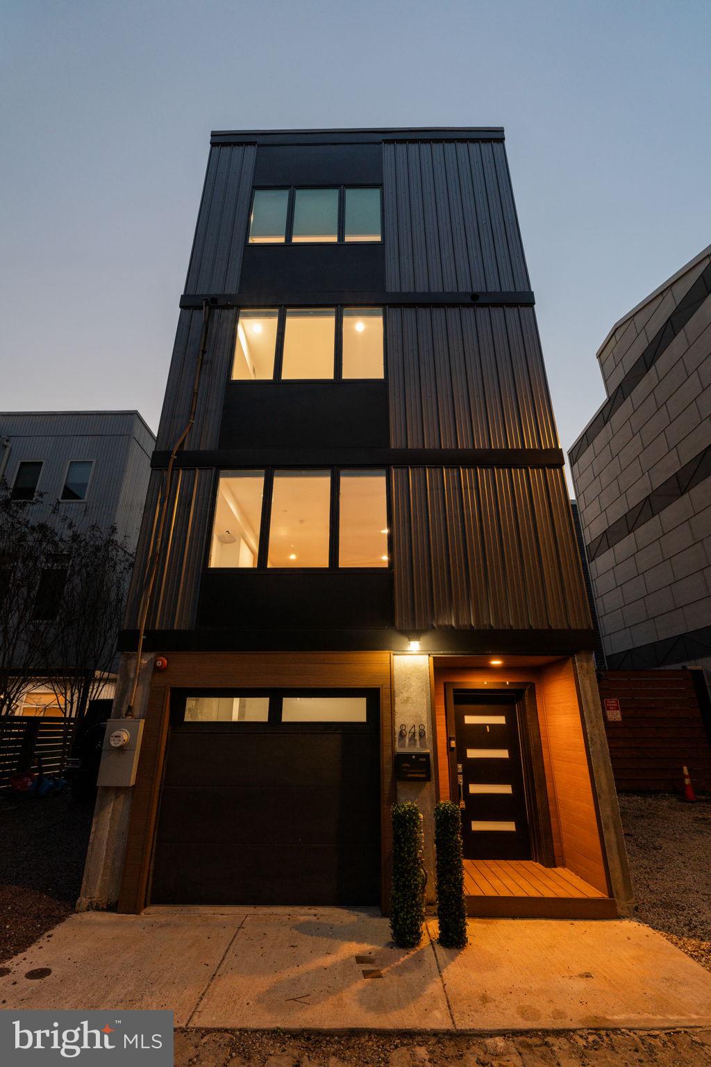 NORTHERN LIBERTIES - Residential