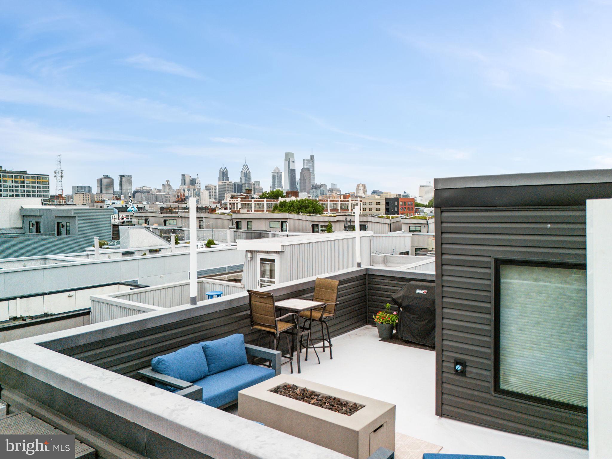 NORTHERN LIBERTIES - Residential