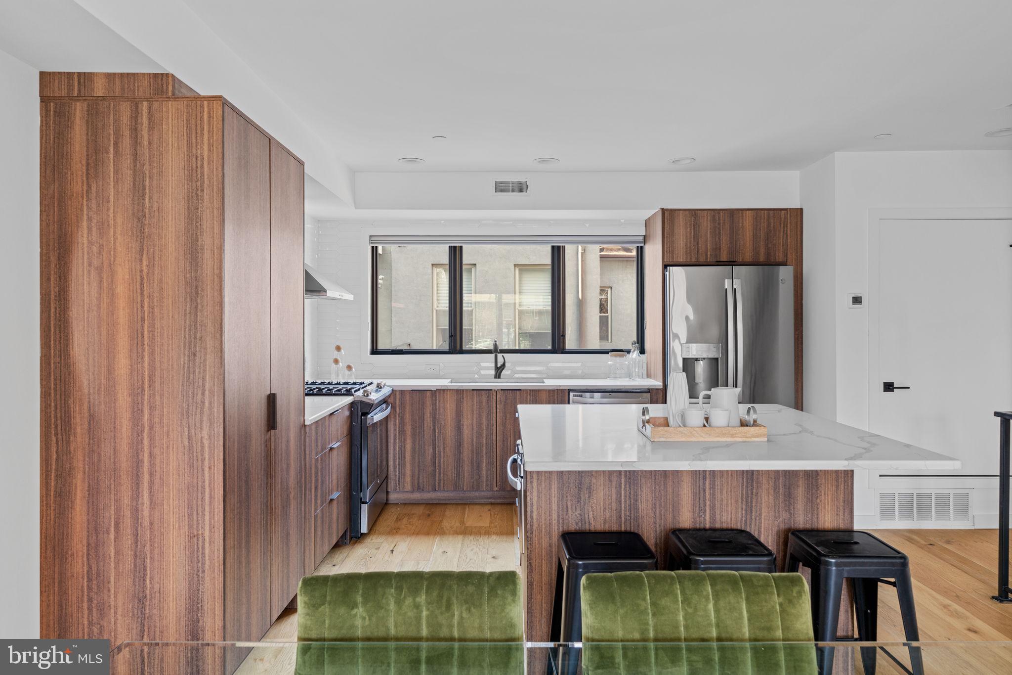 NORTHERN LIBERTIES - Residential