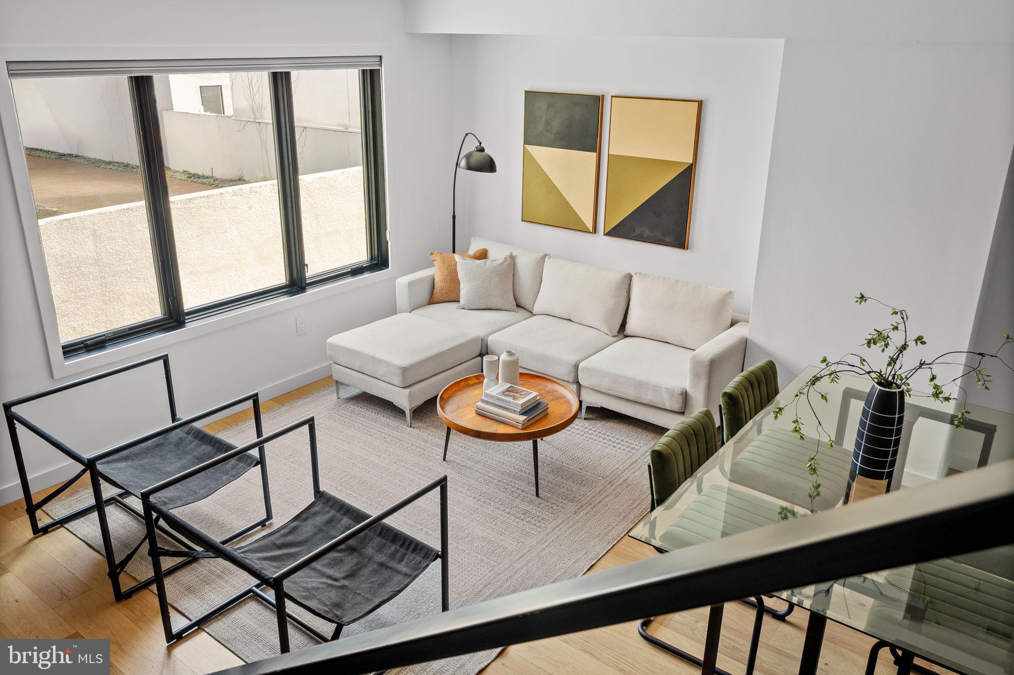 NORTHERN LIBERTIES - Residential