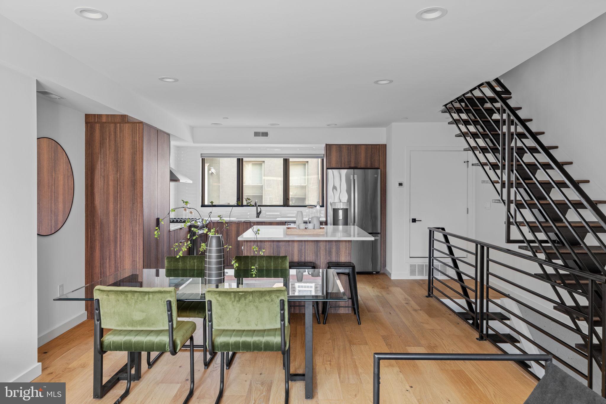 NORTHERN LIBERTIES - Residential