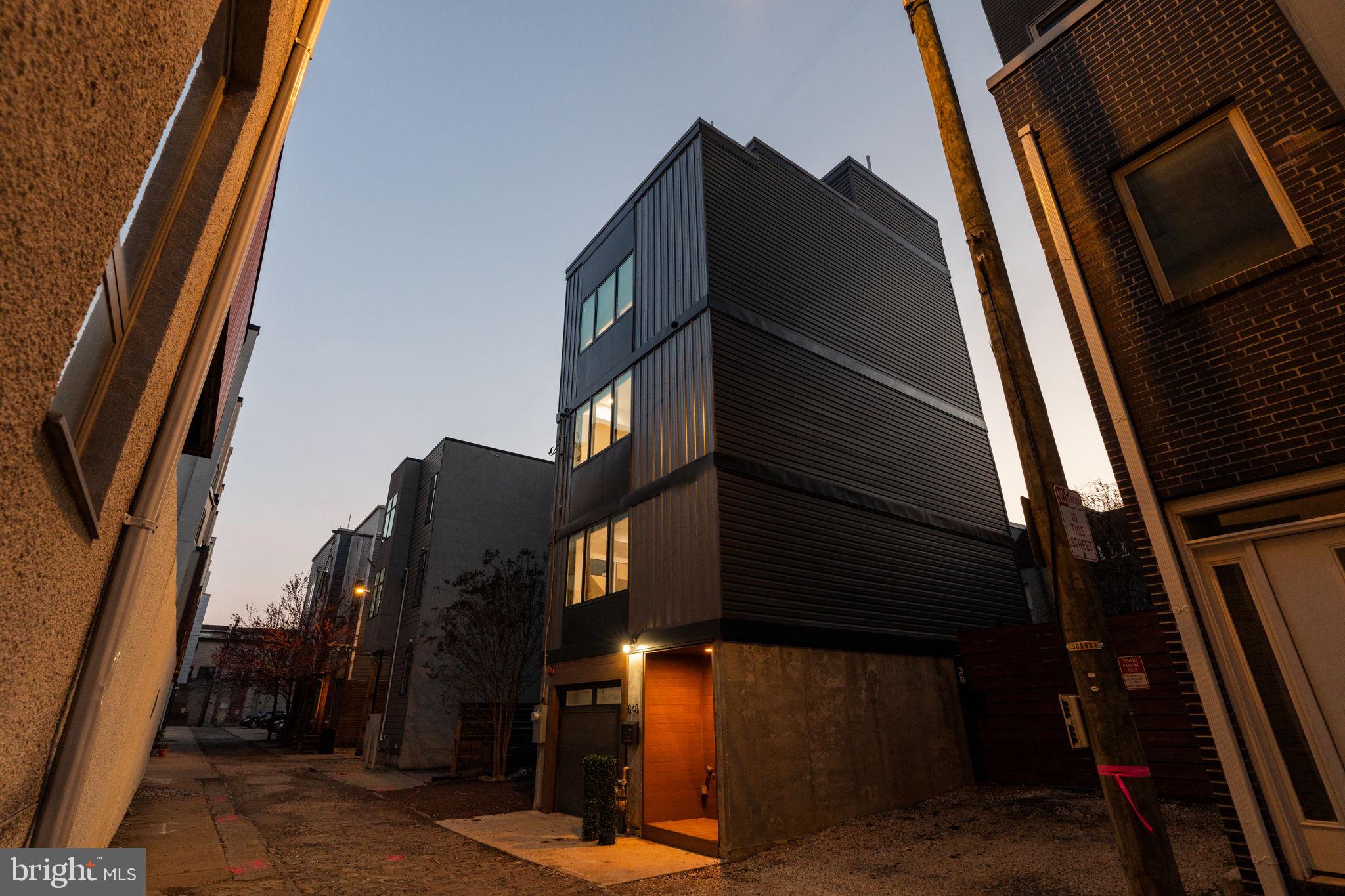 NORTHERN LIBERTIES - Residential