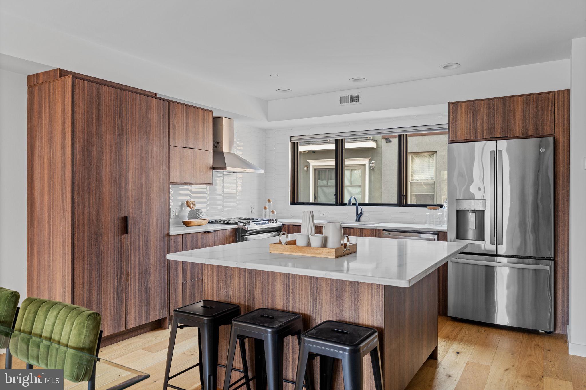 NORTHERN LIBERTIES - Residential