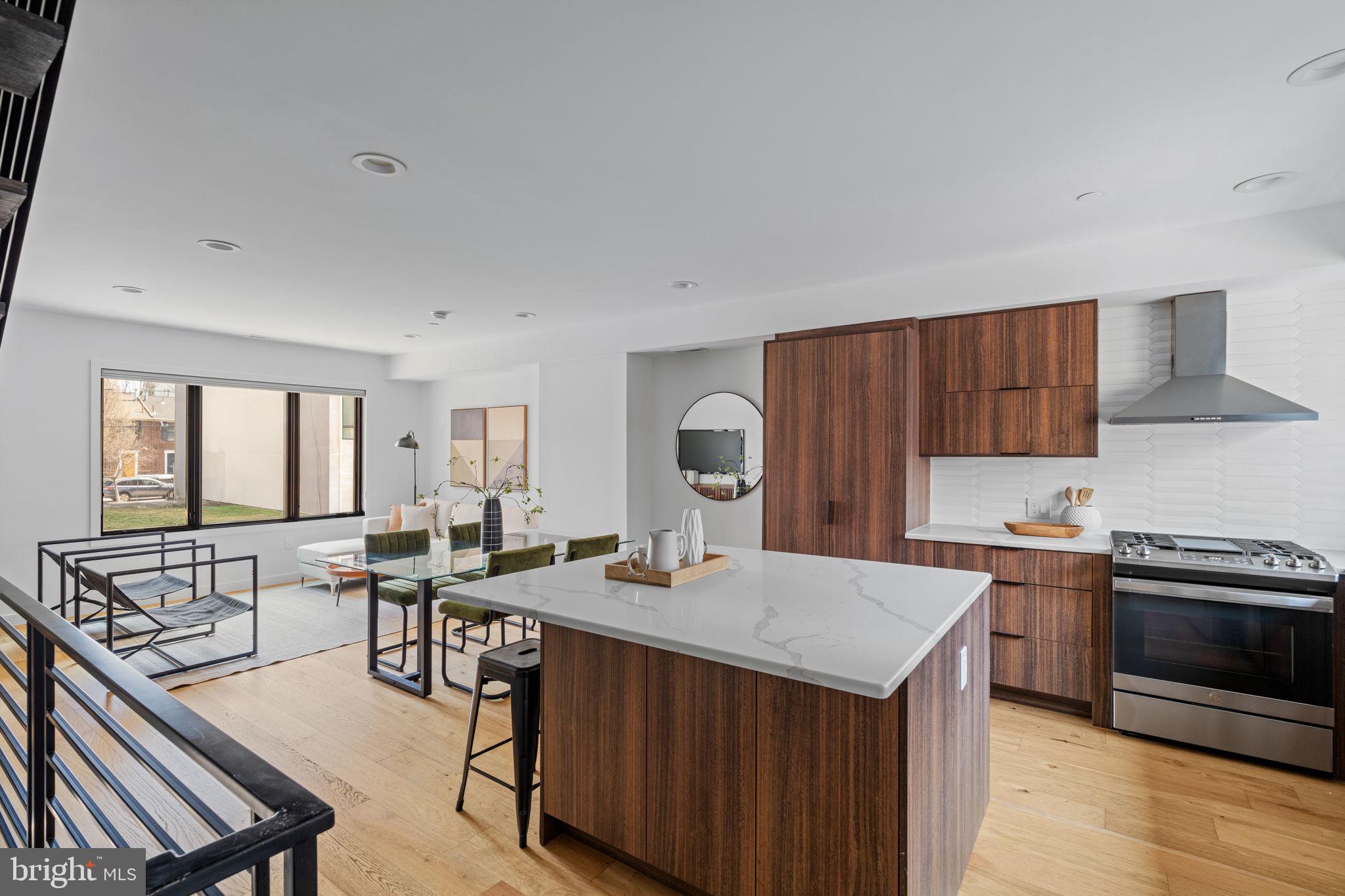 NORTHERN LIBERTIES - Residential