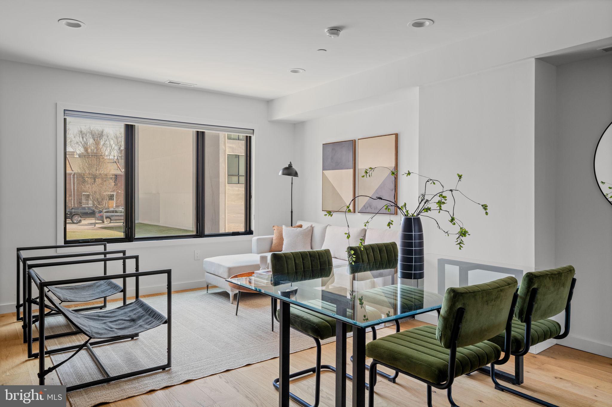 NORTHERN LIBERTIES - Residential