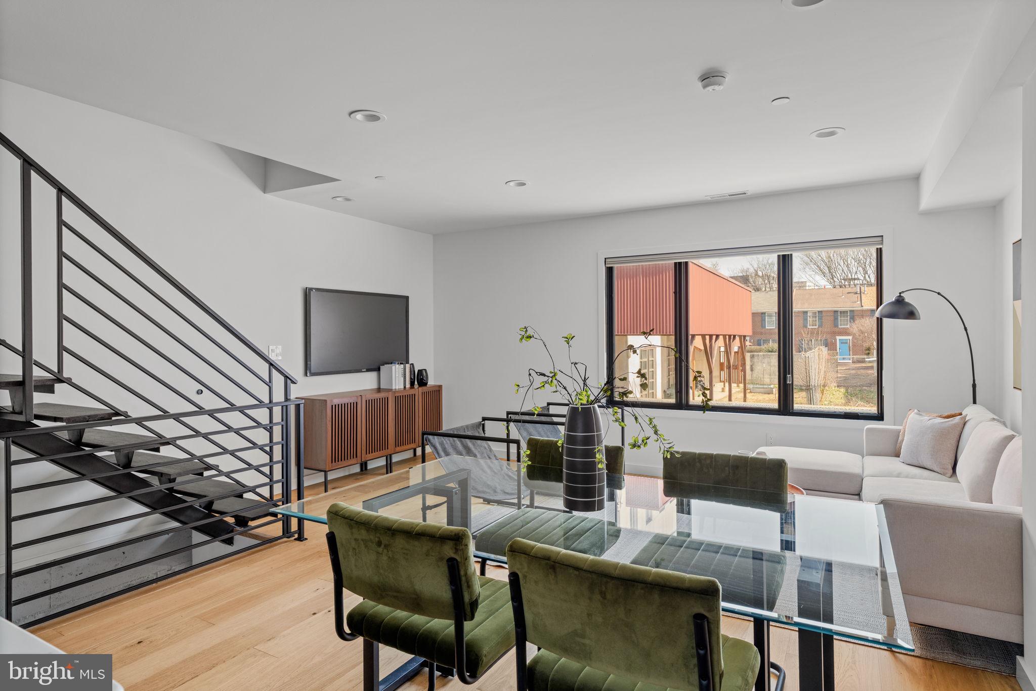 NORTHERN LIBERTIES - Residential