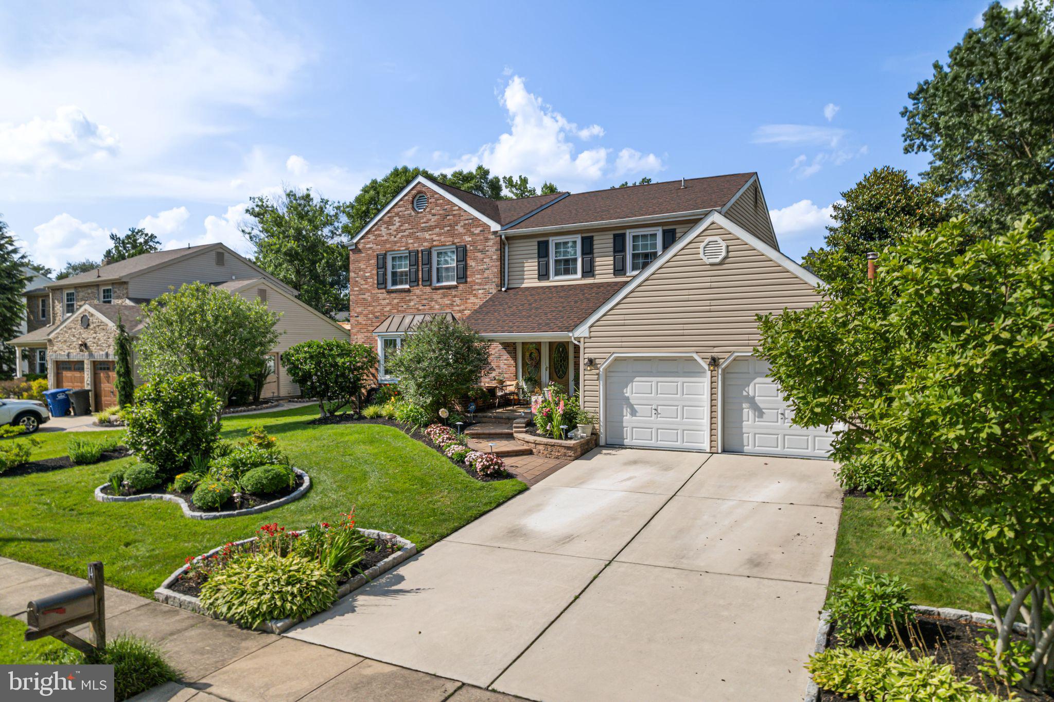 14 TELFORD LANE