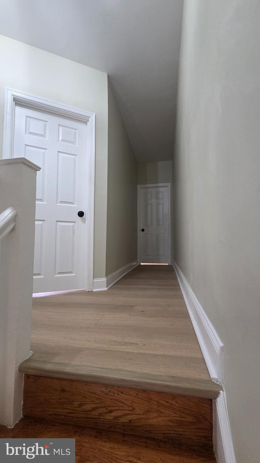 WEST OAK LANE - Residential