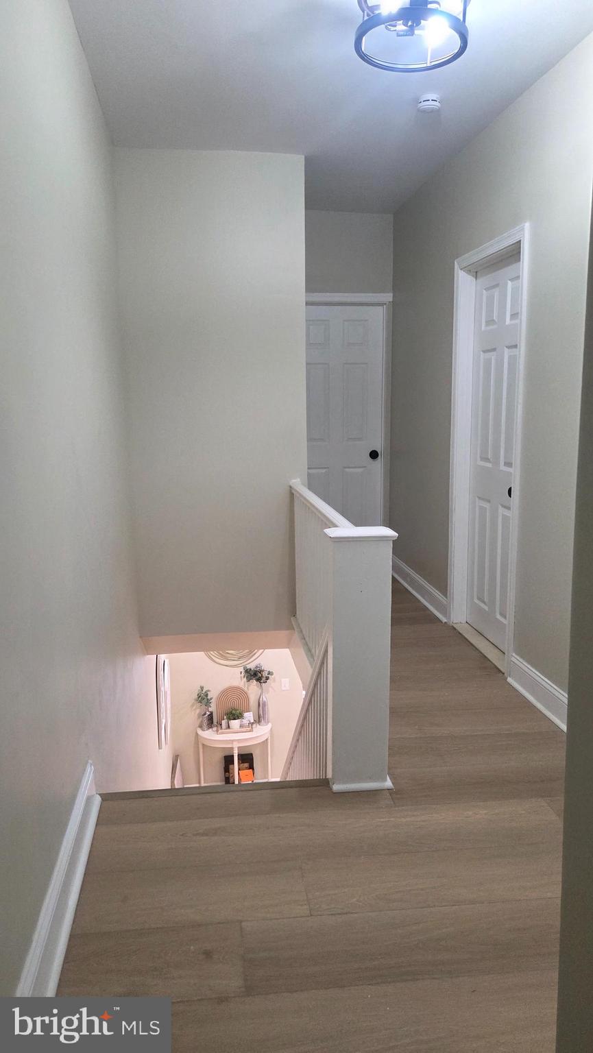 WEST OAK LANE - Residential