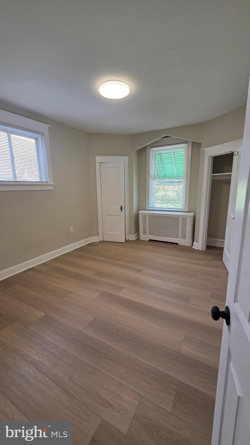 WEST OAK LANE - Residential