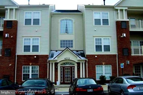 6212 WESTCHESTER PARK DRIVE J COLLEGE PARK MD 20740