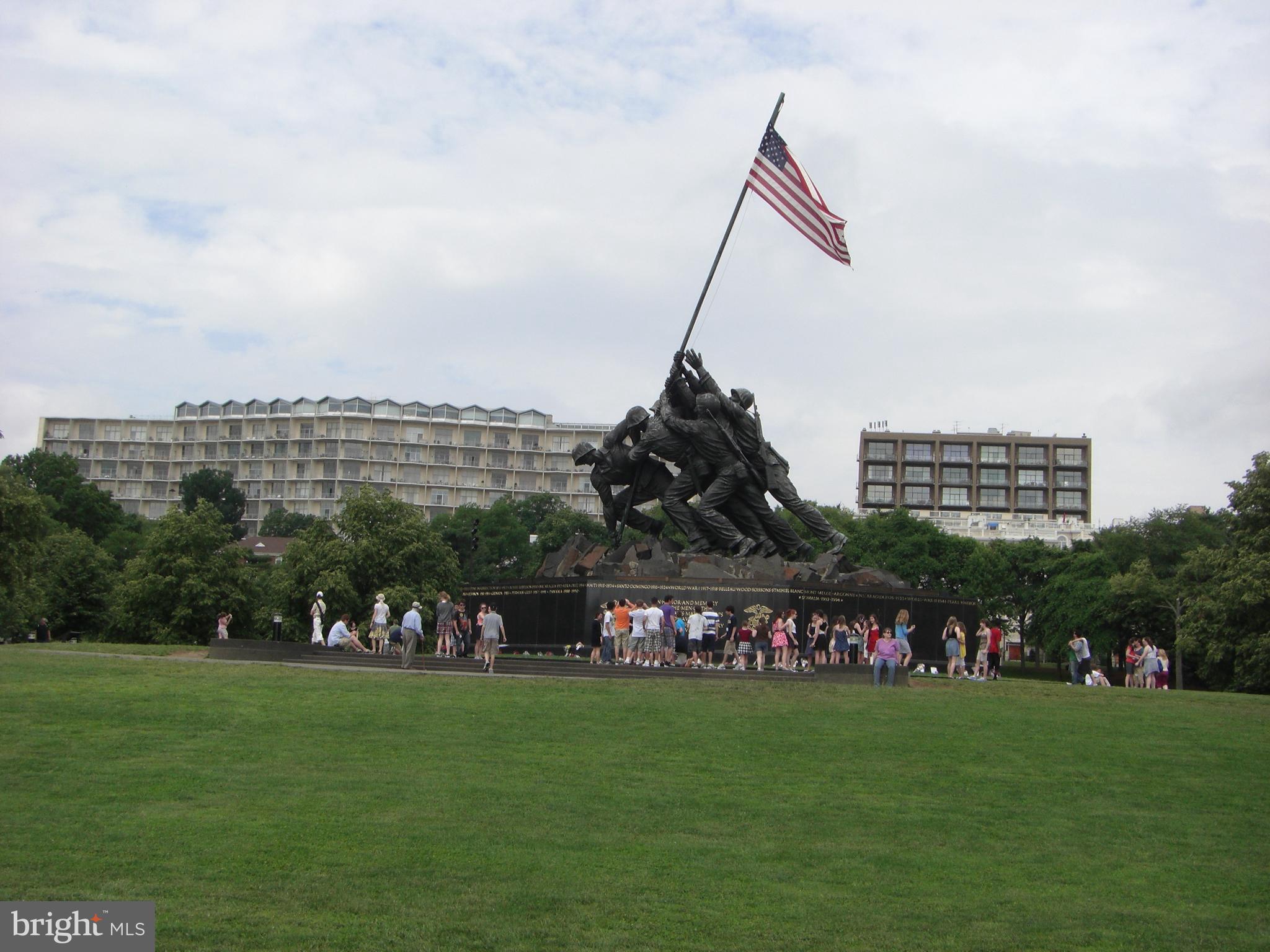 PROSPECT HOUSE - Residential Lease