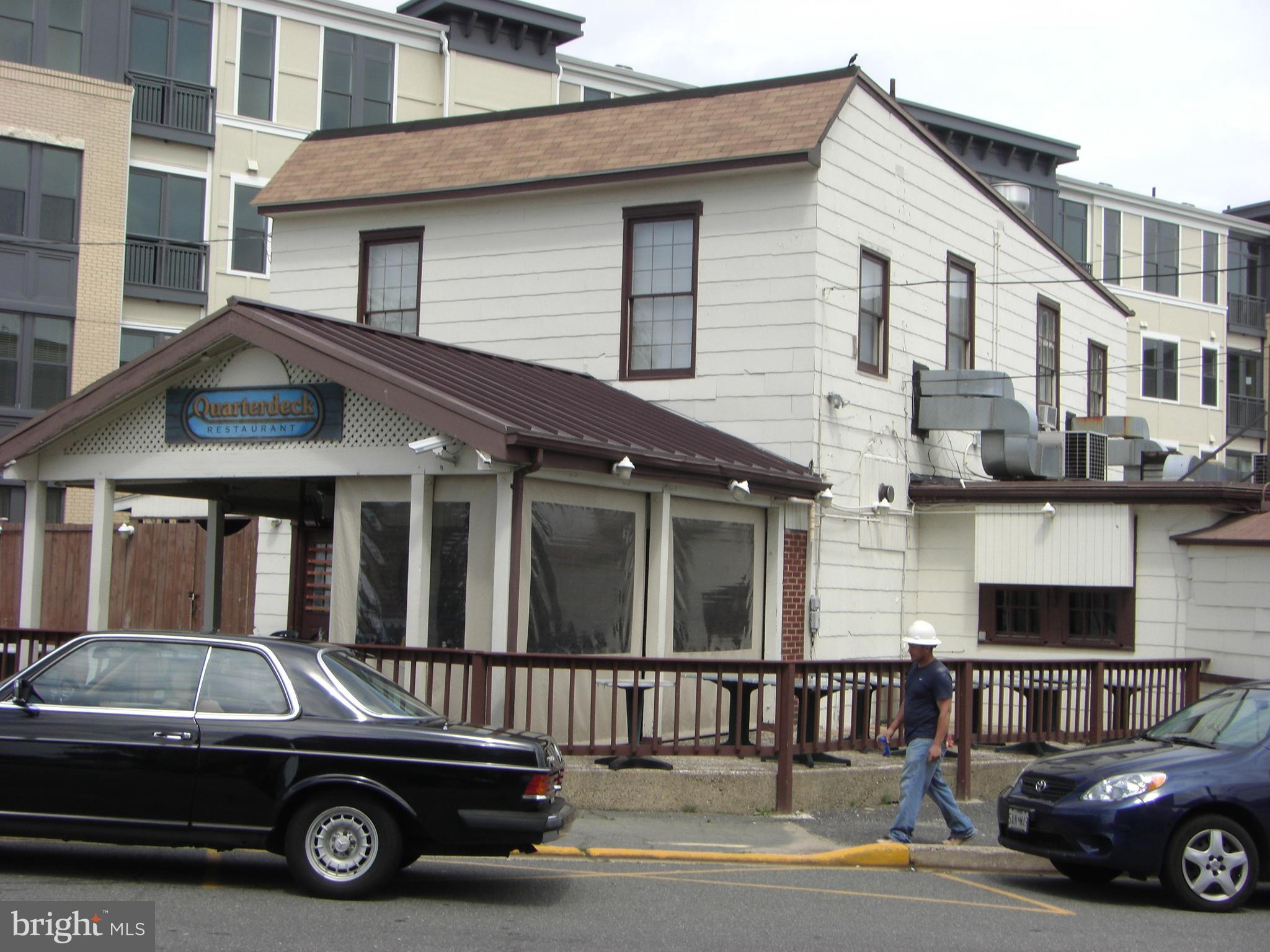 PROSPECT HOUSE - Residential Lease