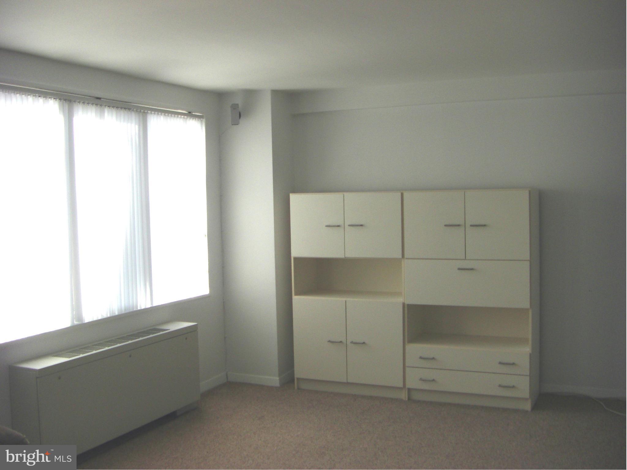 PROSPECT HOUSE - Residential Lease