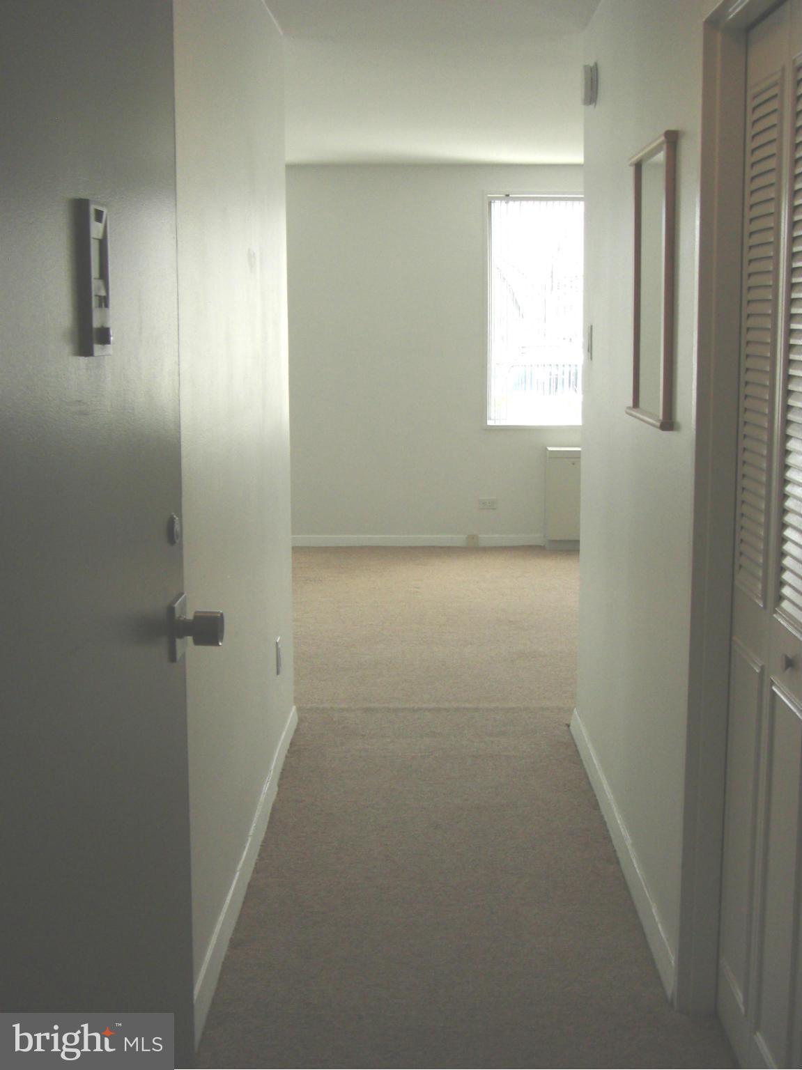 PROSPECT HOUSE - Residential Lease