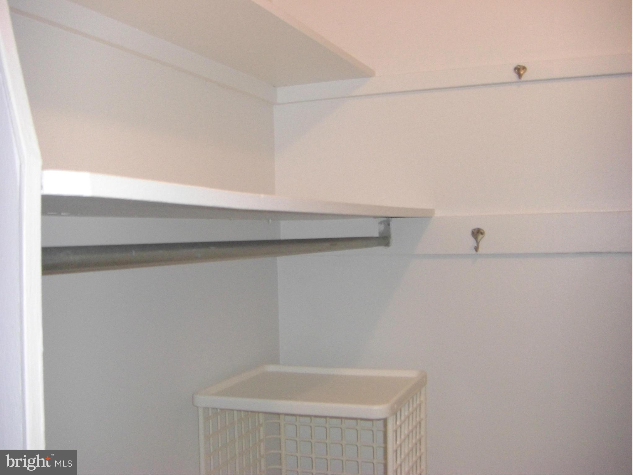 PROSPECT HOUSE - Residential Lease