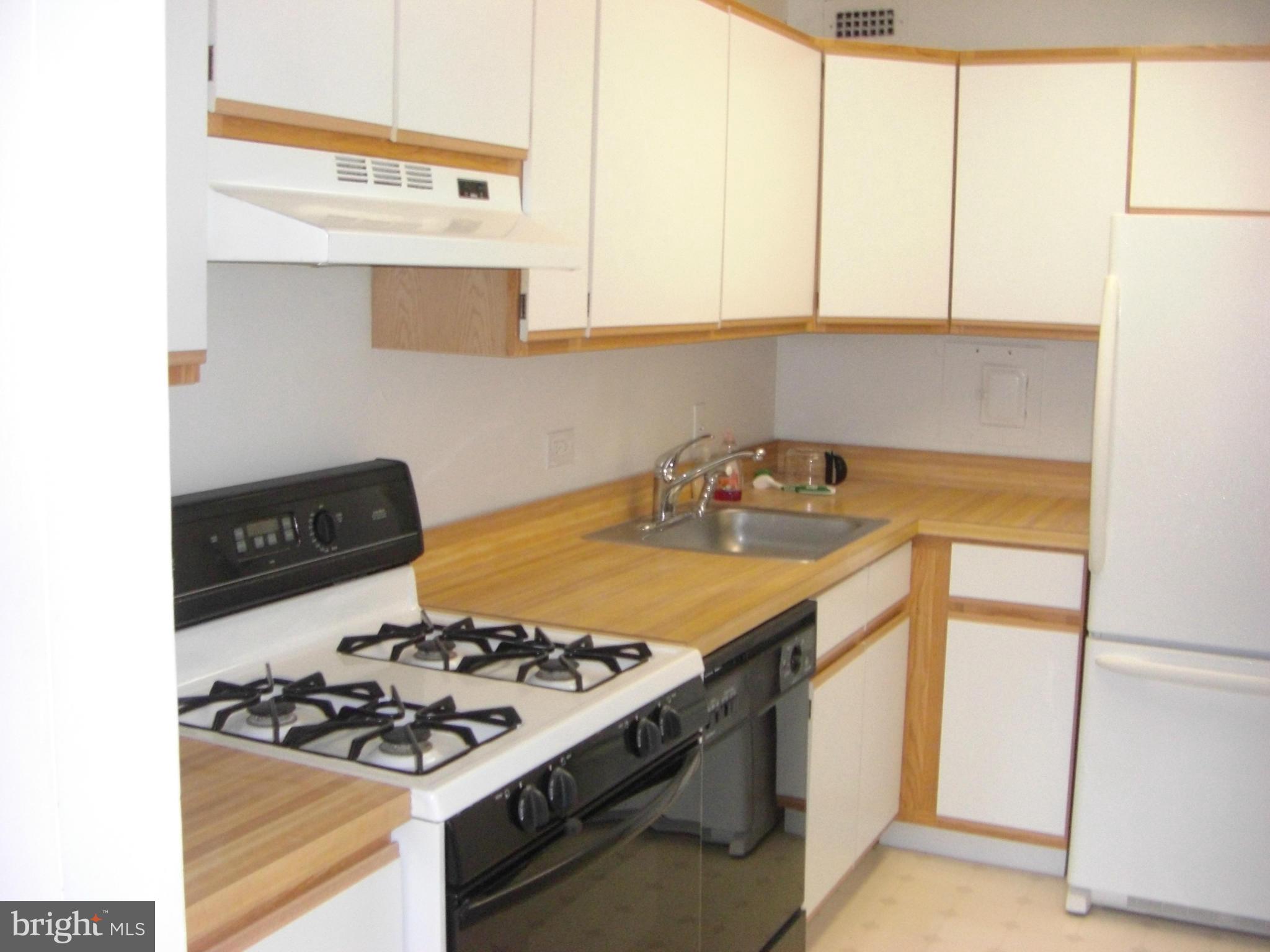 PROSPECT HOUSE - Residential Lease