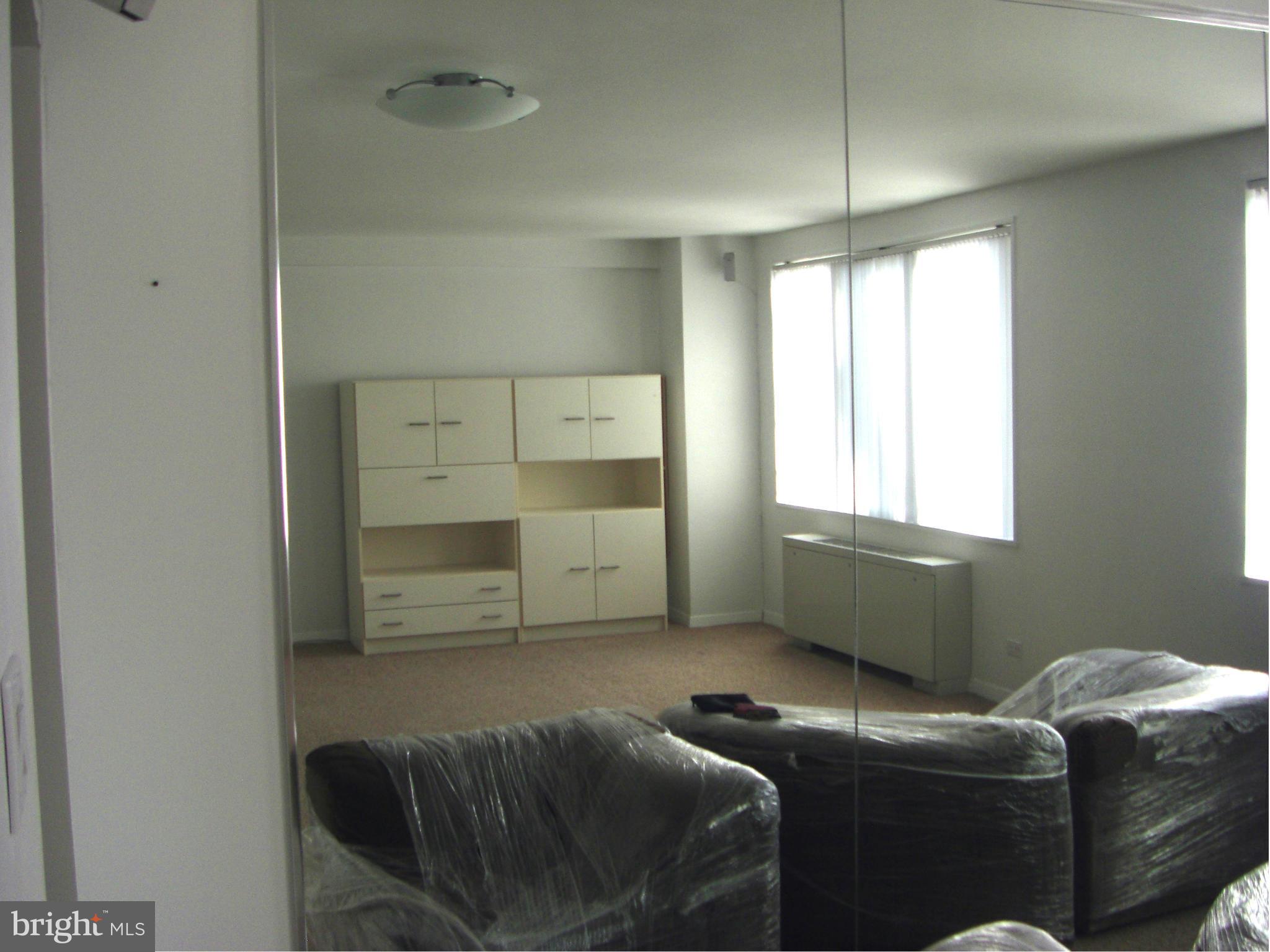 PROSPECT HOUSE - Residential Lease