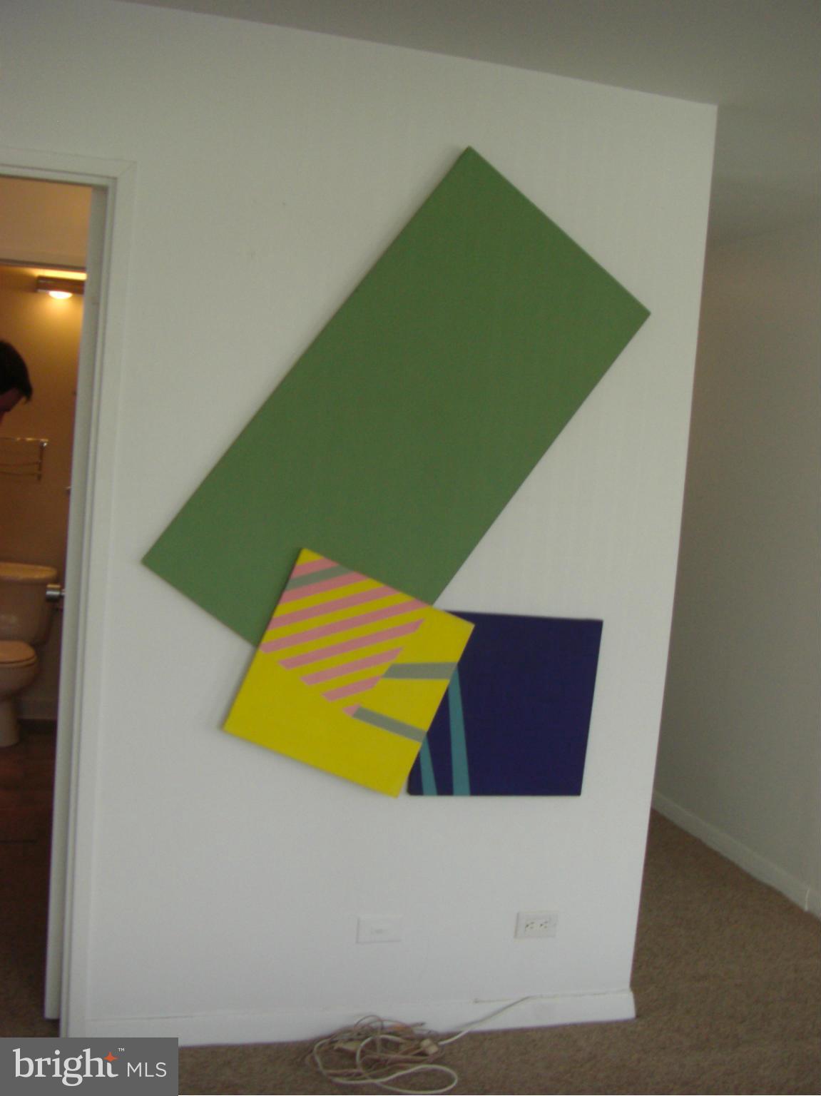 PROSPECT HOUSE - Residential Lease