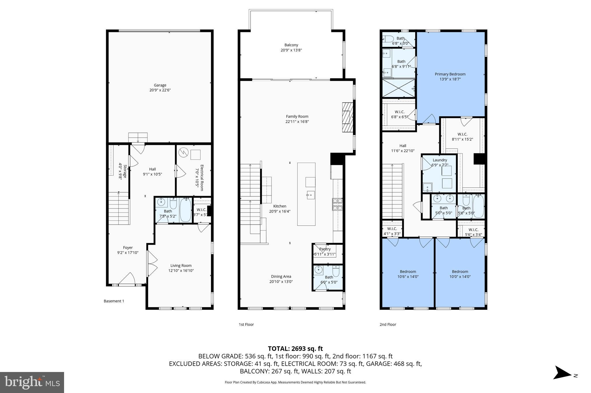 ONE LOUDOUN - Residential
