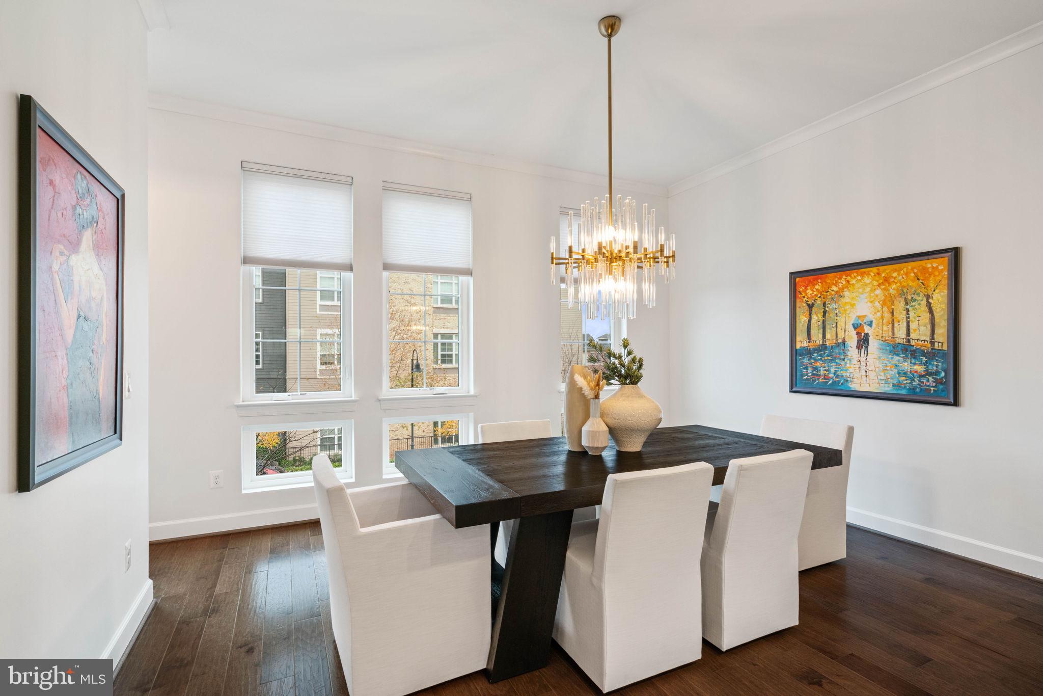 ONE LOUDOUN - Residential