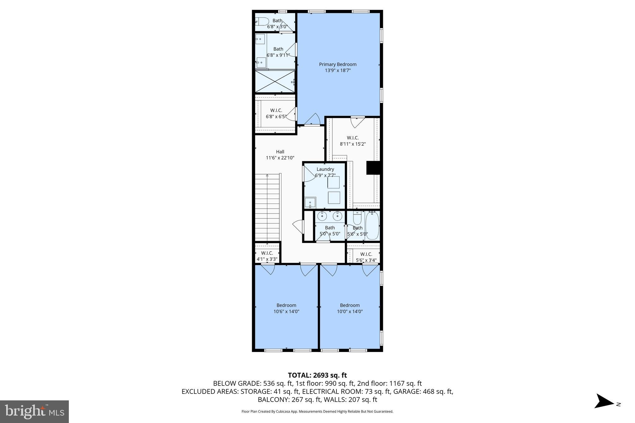 ONE LOUDOUN - Residential